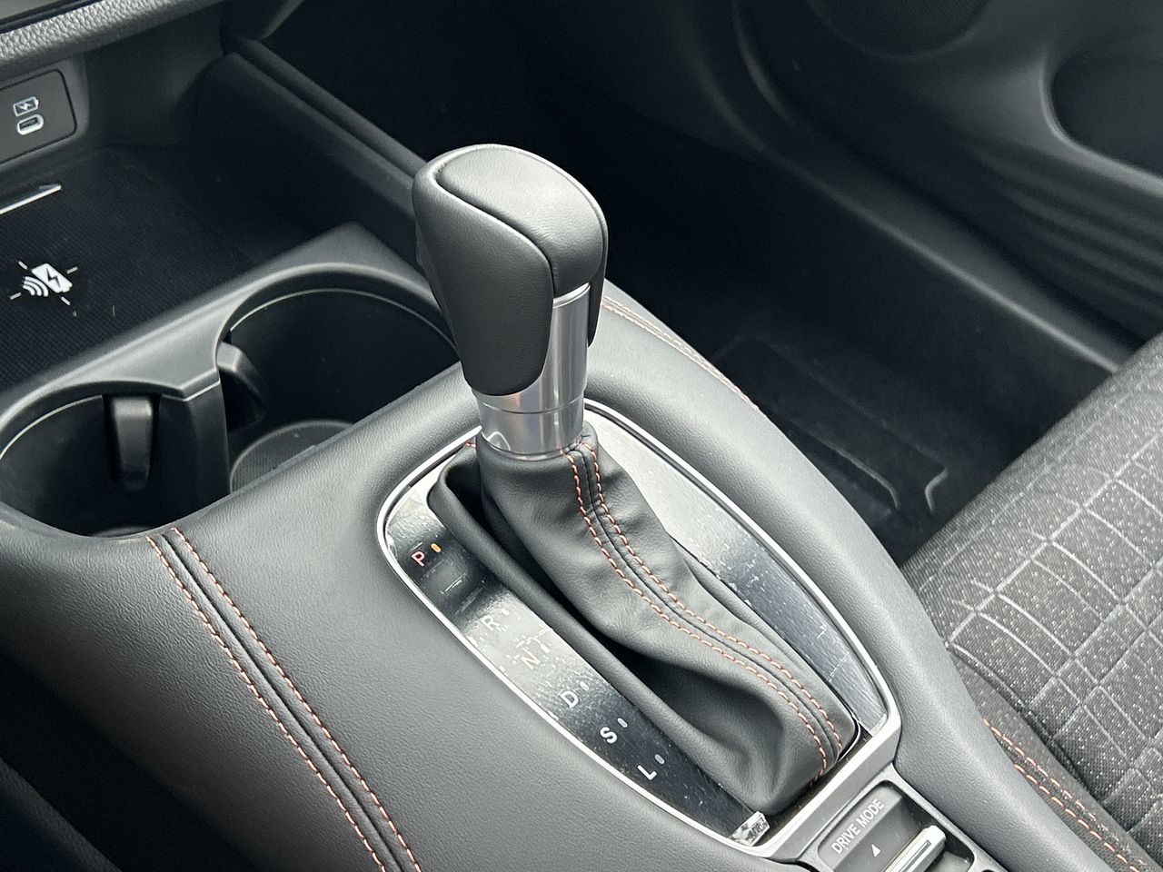 2026 Honda HR-V in Vancouver, British Columbia