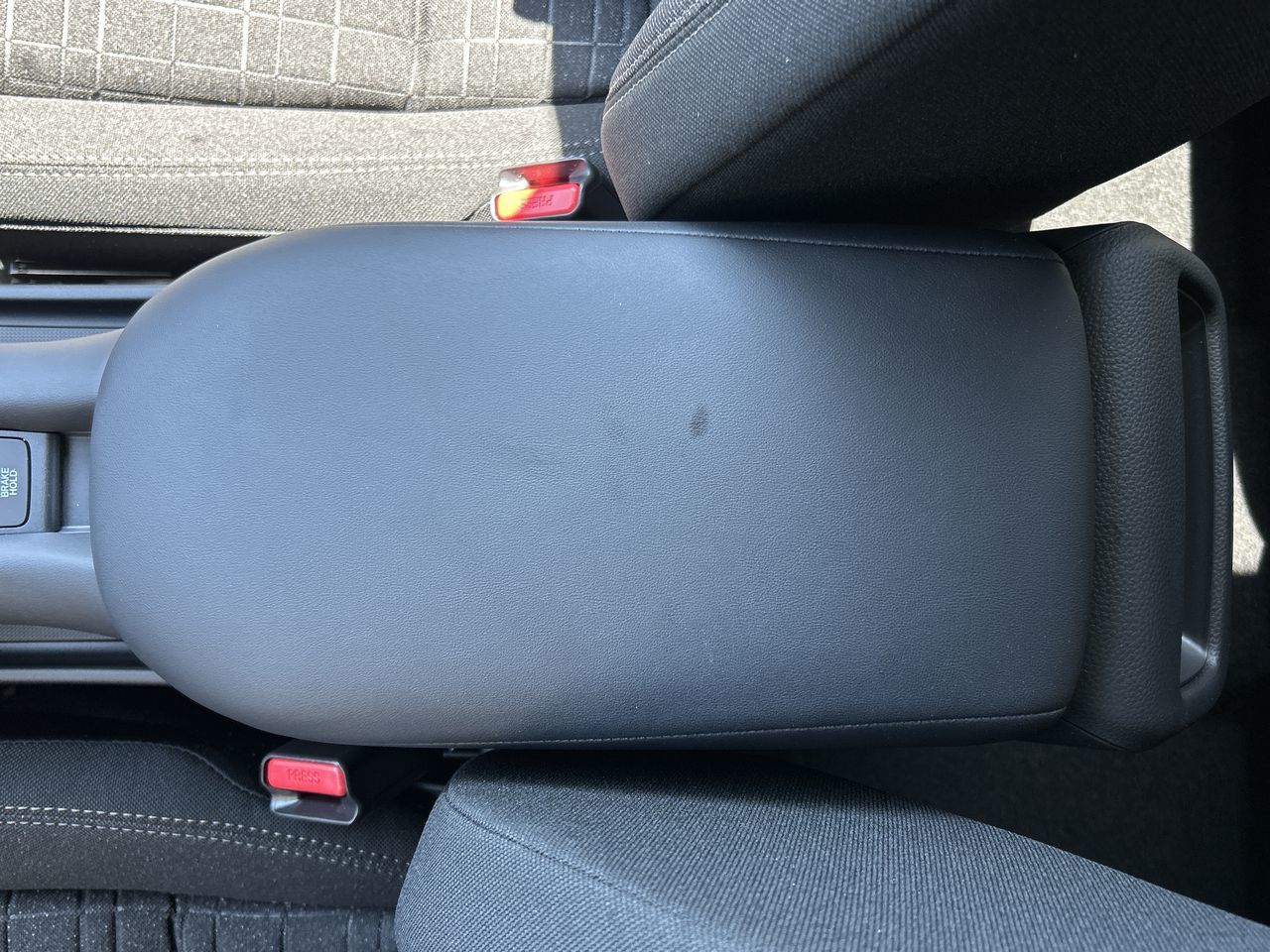 2026 Honda HR-V in Vancouver, British Columbia