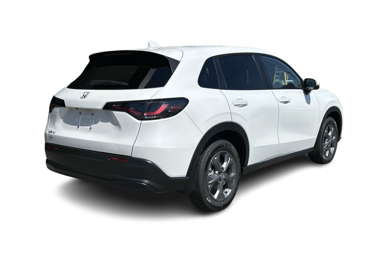 2026 Honda HR-V in Vancouver, British Columbia