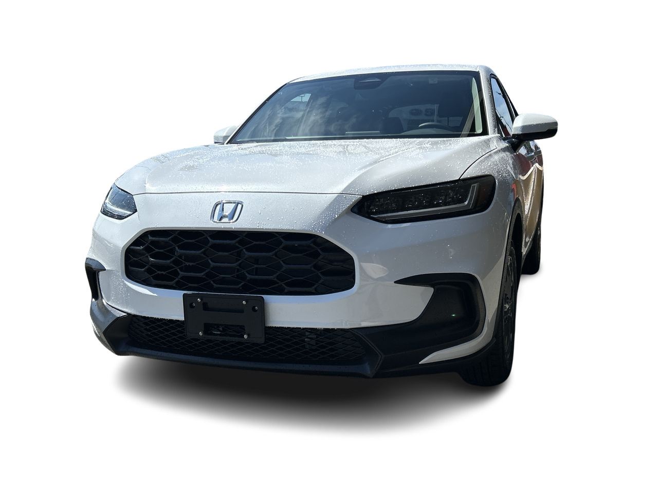 2026 Honda HR-V in Vancouver, British Columbia