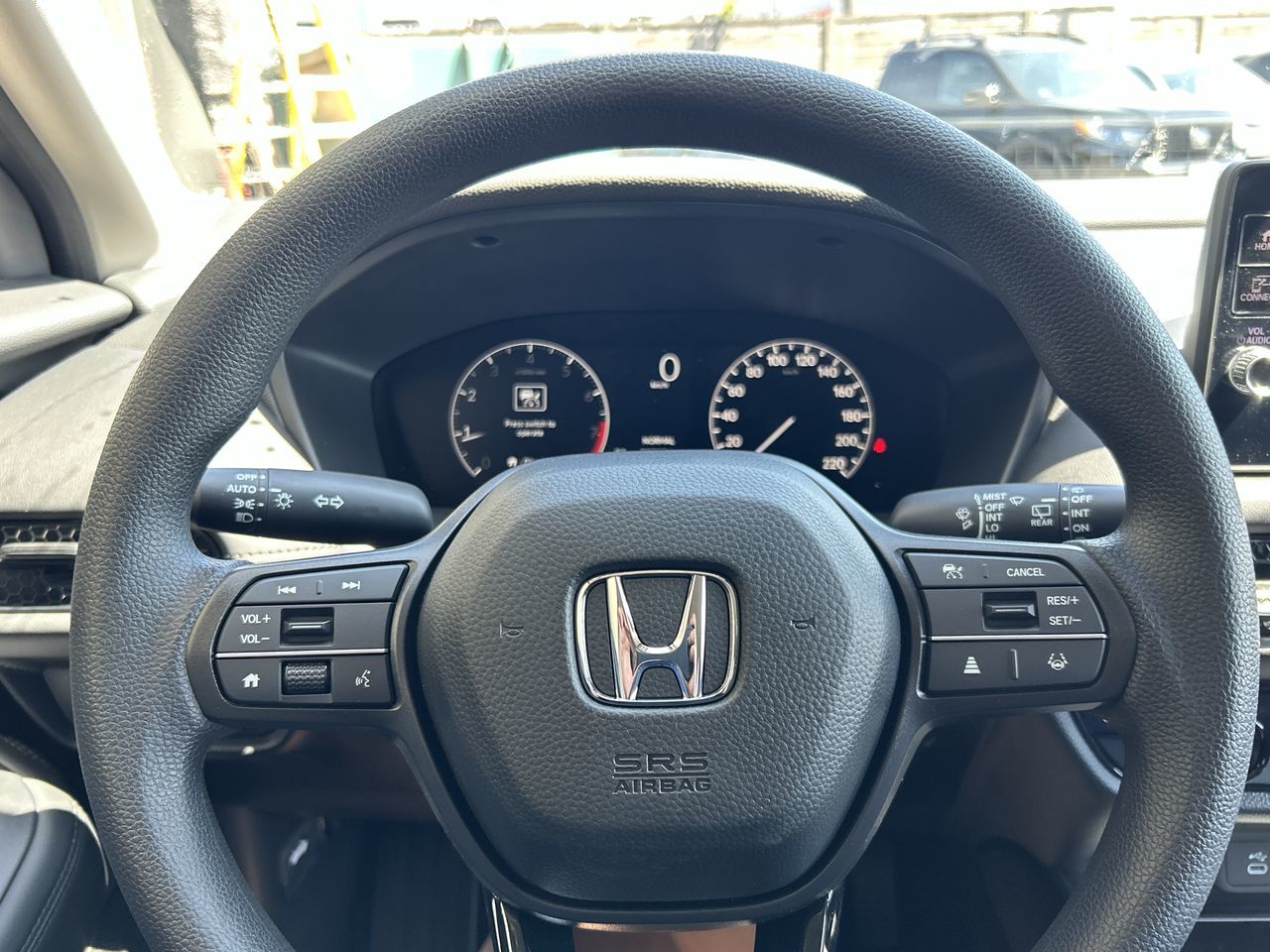 2026 Honda HR-V in Vancouver, British Columbia