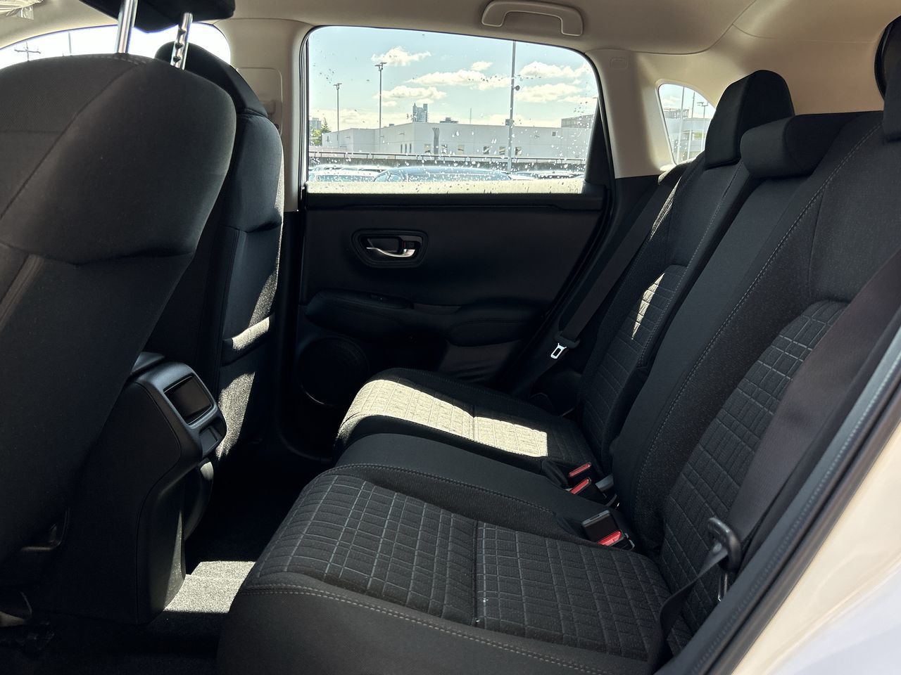 2026 Honda HR-V in Vancouver, British Columbia