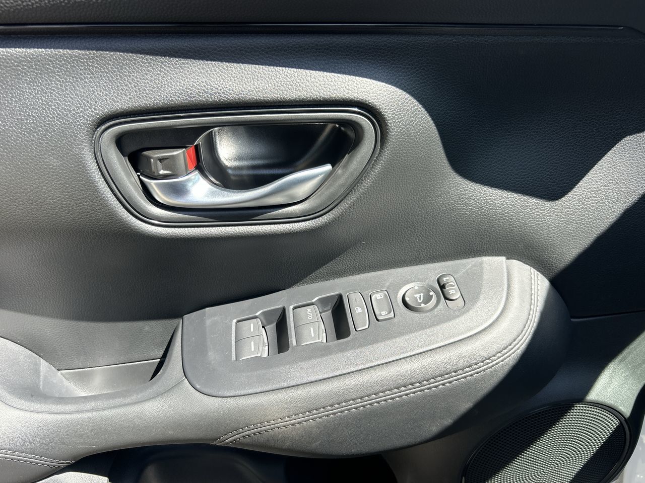 2026 Honda HR-V in Vancouver, British Columbia