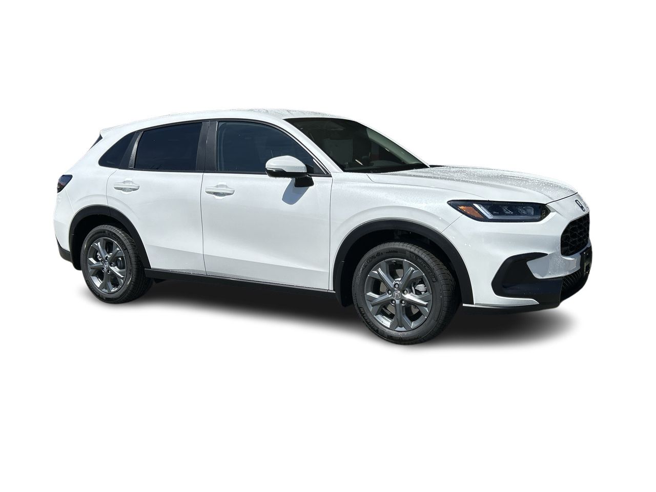 2026 Honda HR-V in Vancouver, British Columbia