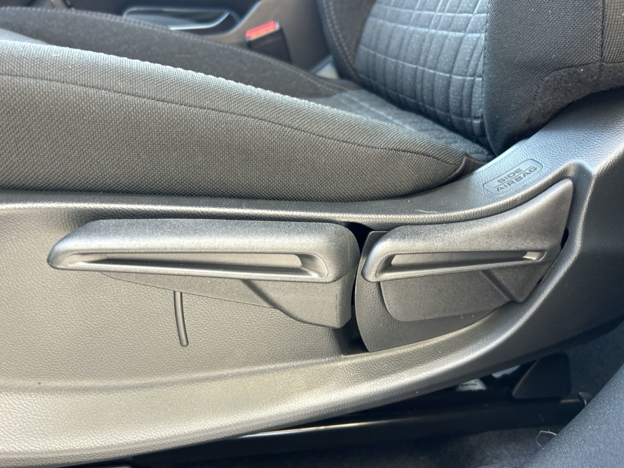 2026 Honda HR-V in Vancouver, British Columbia