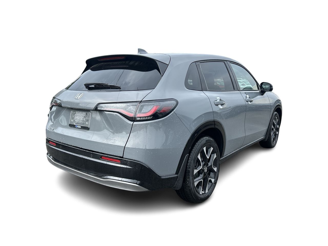 2026 Honda HR-V in Vancouver, British Columbia