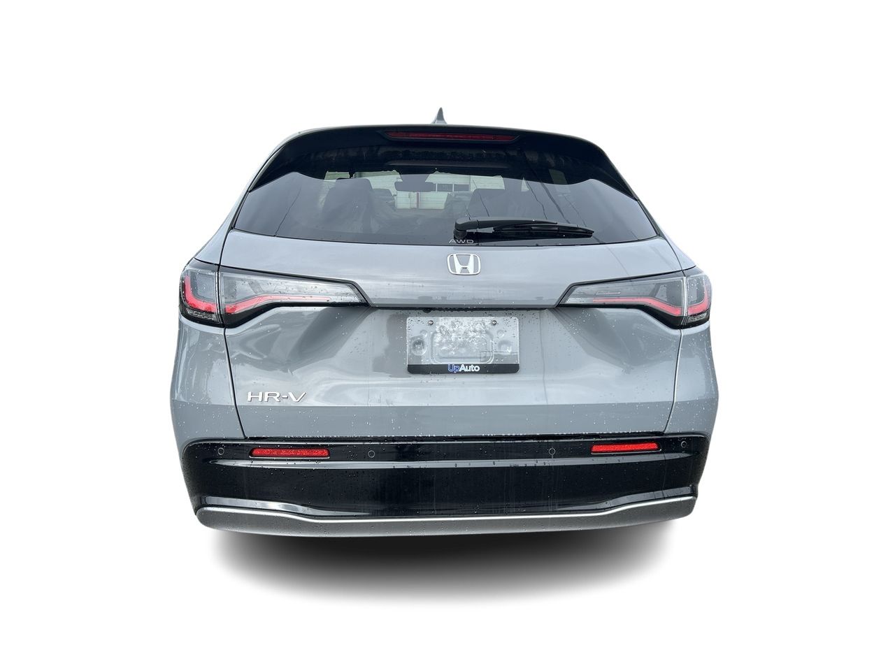 2026 Honda HR-V in Vancouver, British Columbia