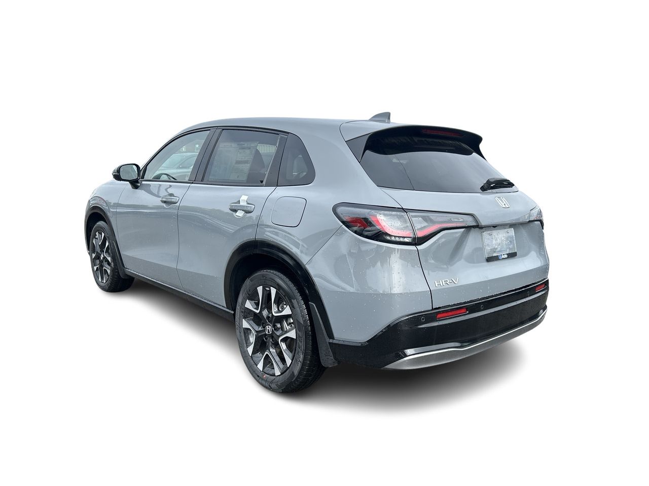 2026 Honda HR-V in Vancouver, British Columbia