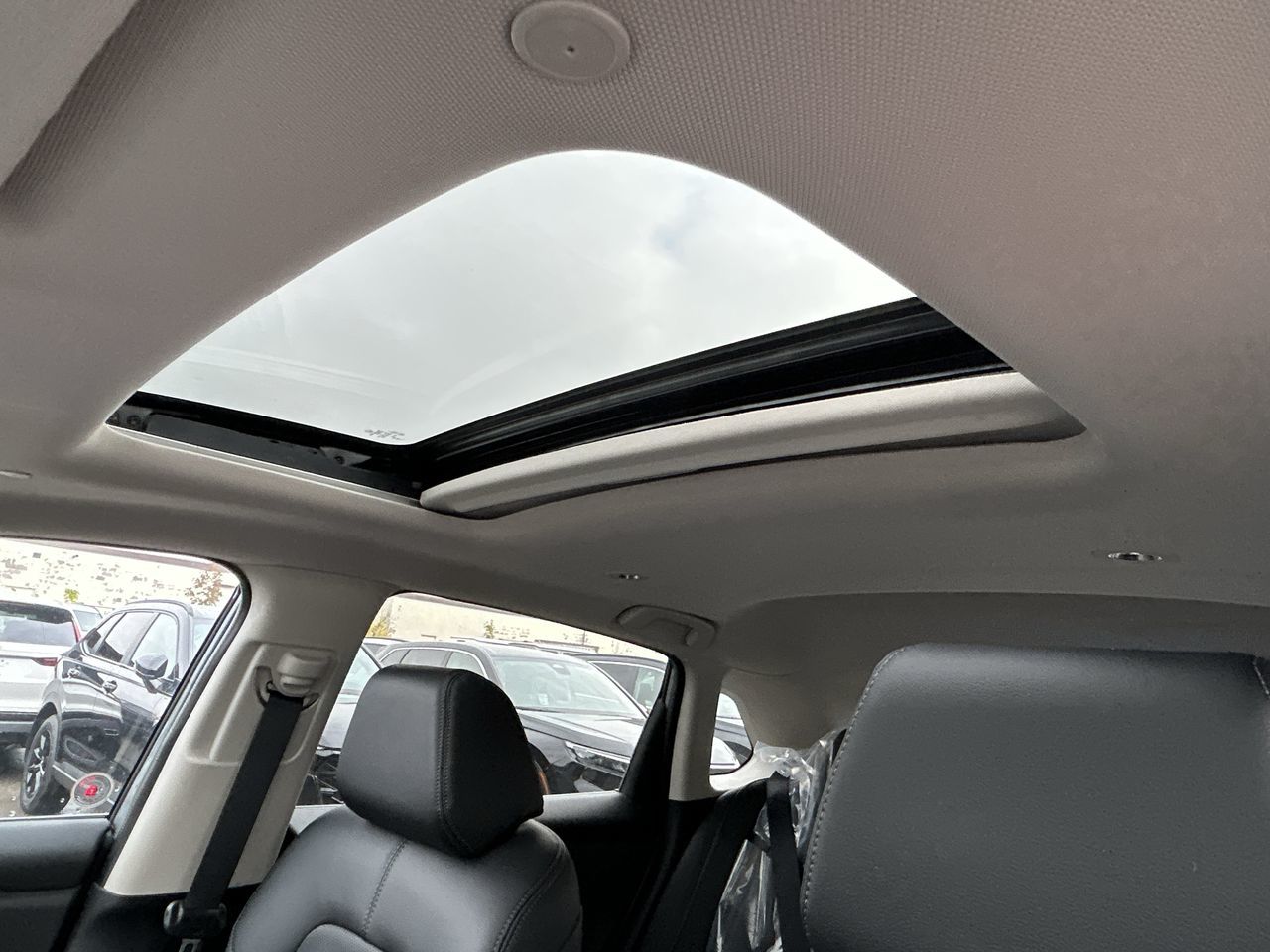 2026 Honda HR-V in Vancouver, British Columbia