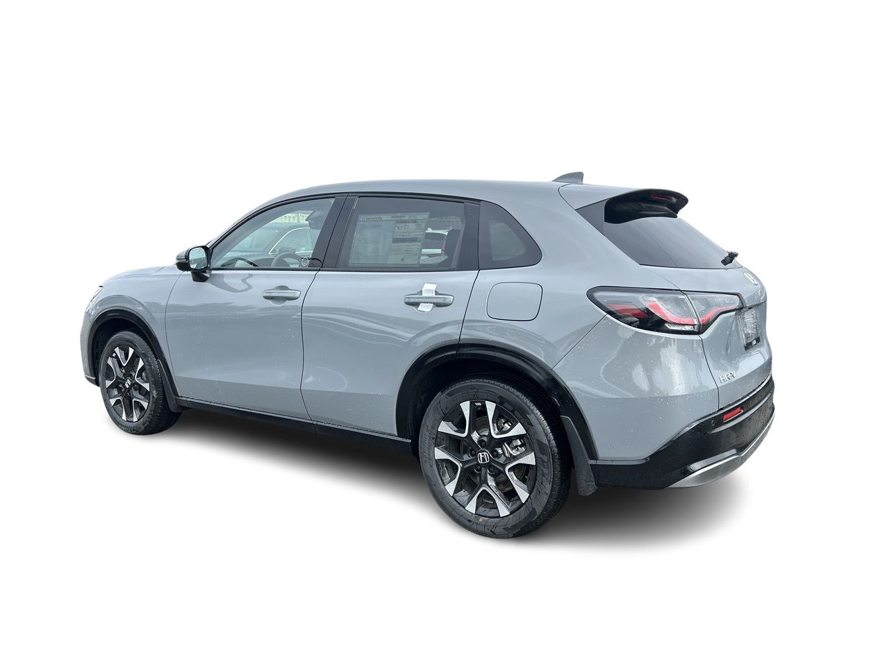 2026 Honda HR-V in Vancouver, British Columbia