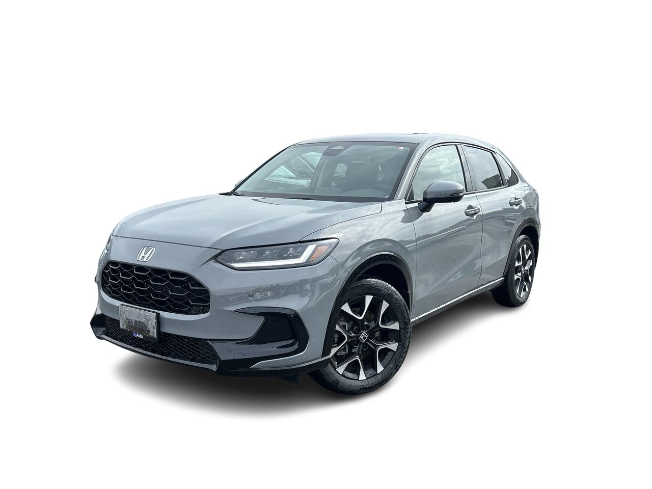 2026 Honda HR-V in Vancouver, British Columbia