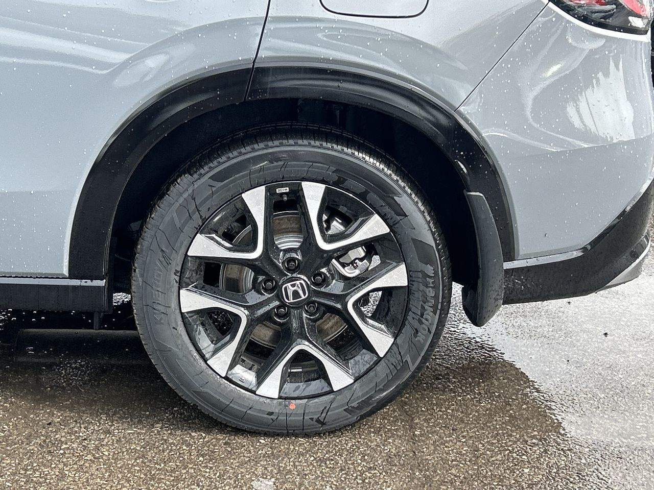 2026 Honda HR-V in Vancouver, British Columbia