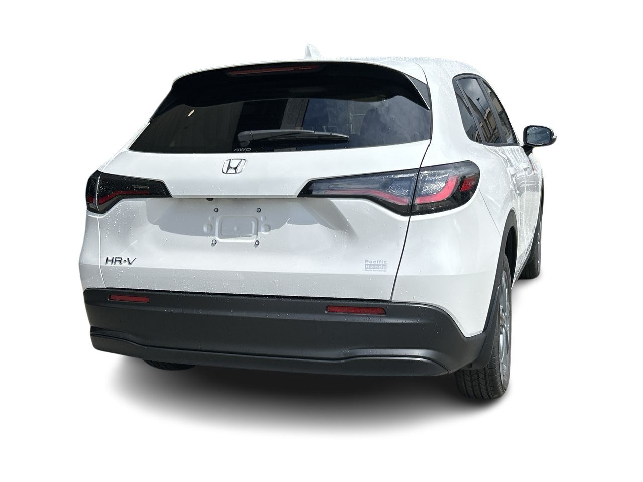 2026 Honda HR-V in Vancouver, British Columbia