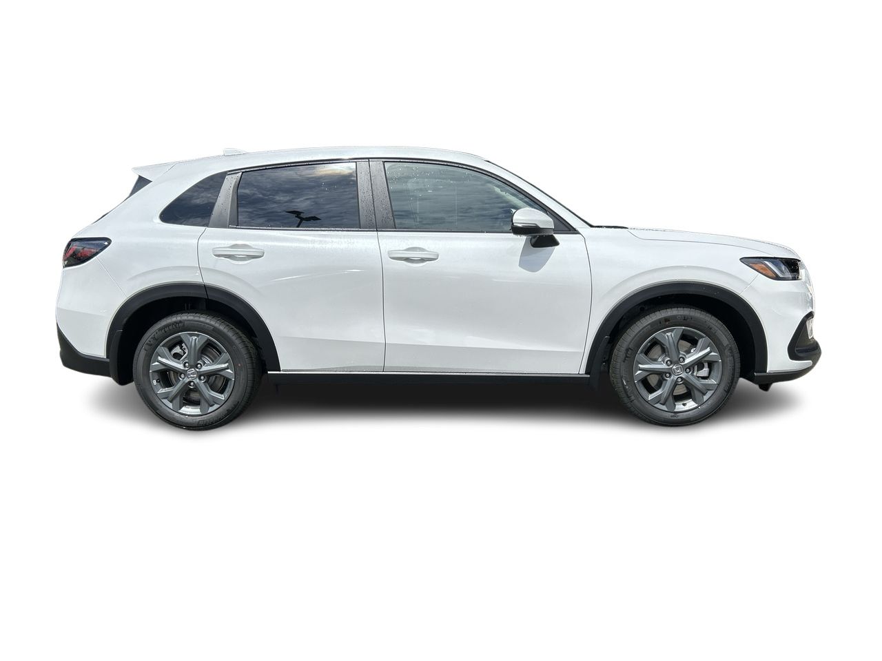 2026 Honda HR-V in Vancouver, British Columbia