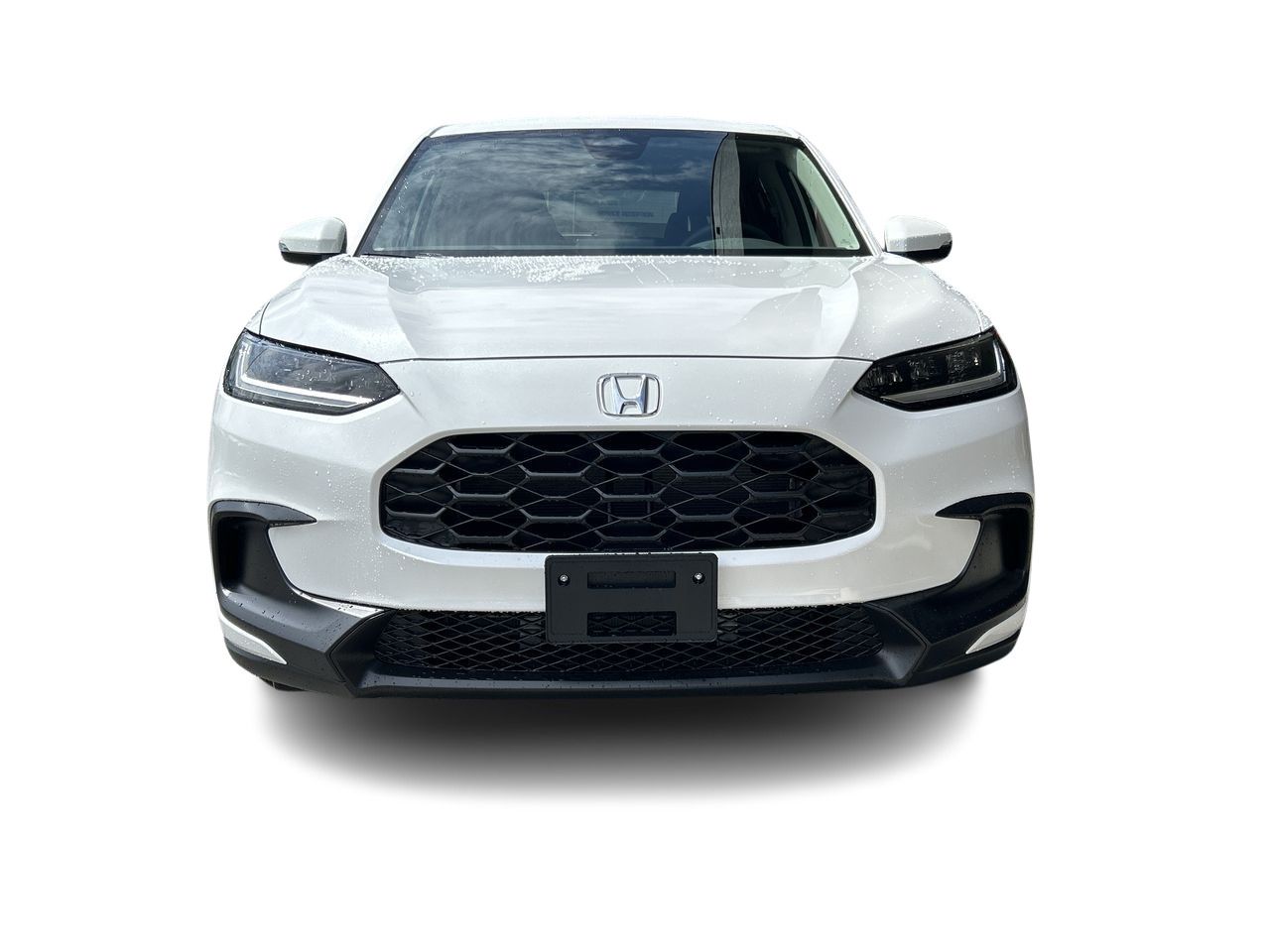 2026 Honda HR-V in Vancouver, British Columbia