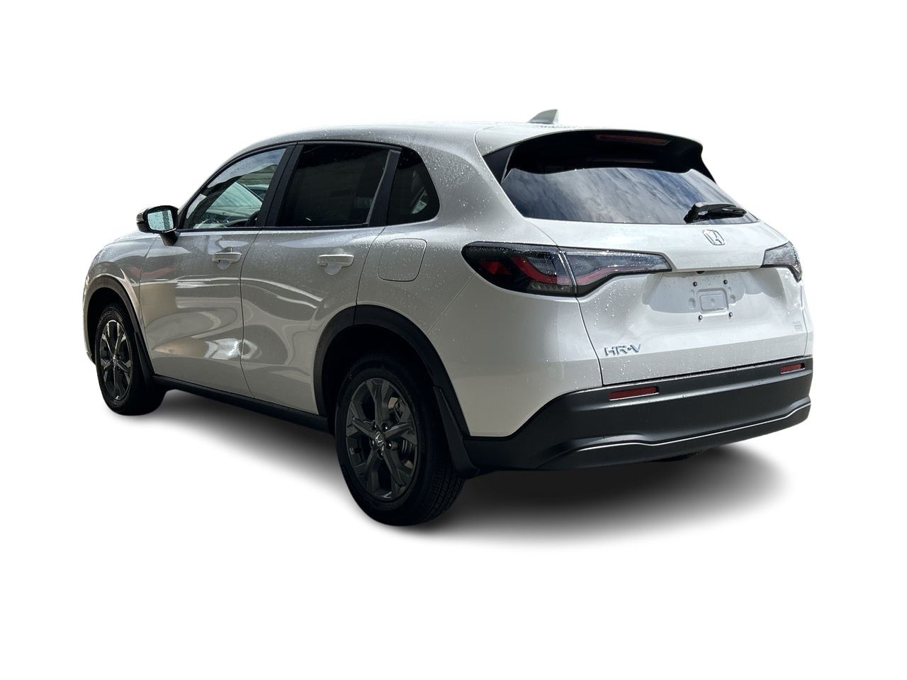 2026 Honda HR-V in Vancouver, British Columbia