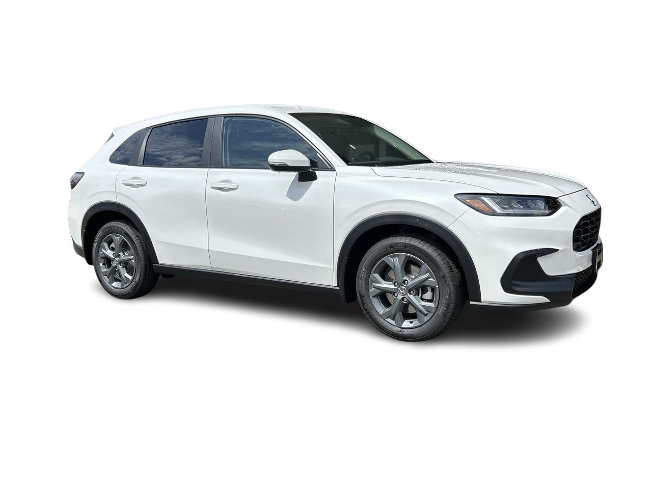 2026 Honda HR-V in Vancouver, British Columbia