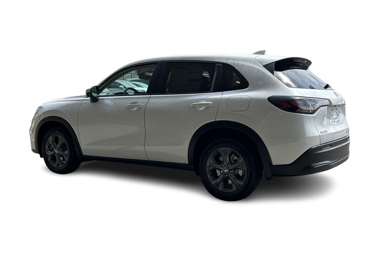 2026 Honda HR-V in Vancouver, British Columbia