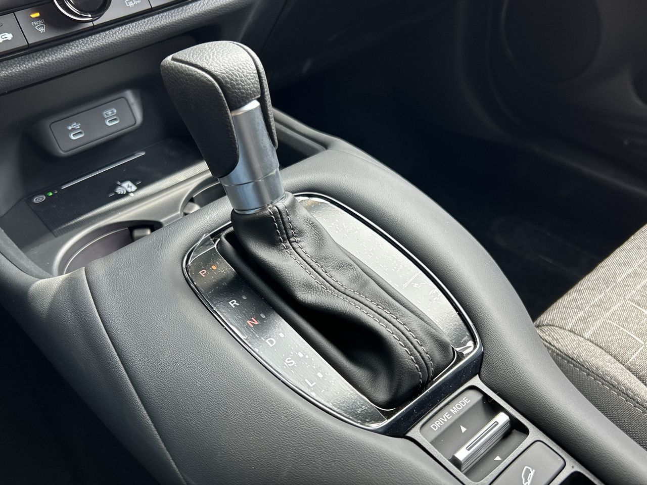 2026 Honda HR-V in Vancouver, British Columbia