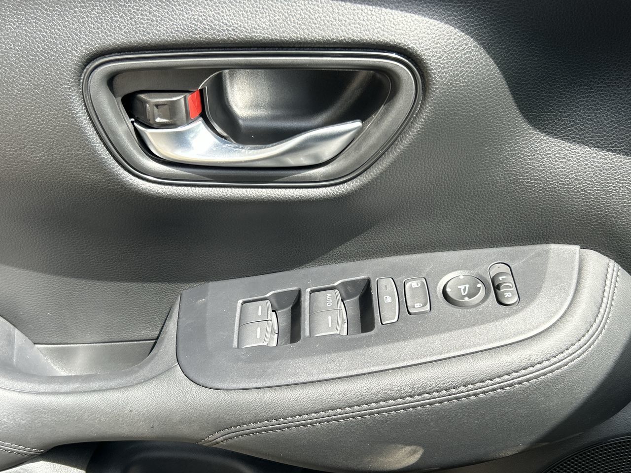 2026 Honda HR-V in Vancouver, British Columbia