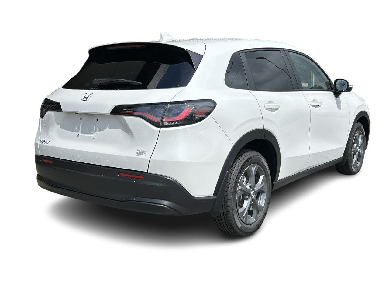 2026 Honda HR-V in Vancouver, British Columbia