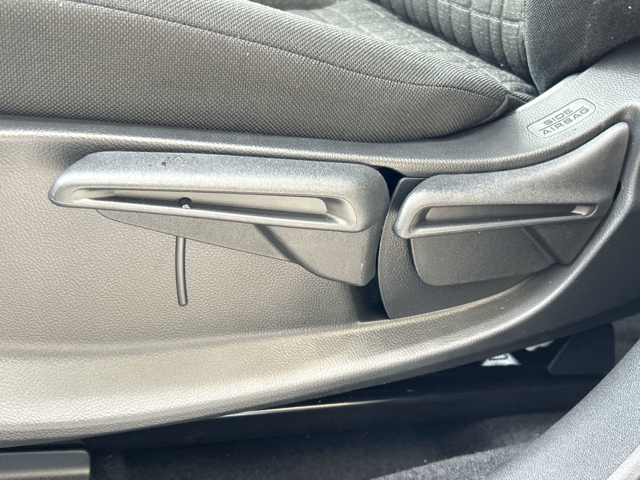 2026 Honda HR-V in Vancouver, British Columbia