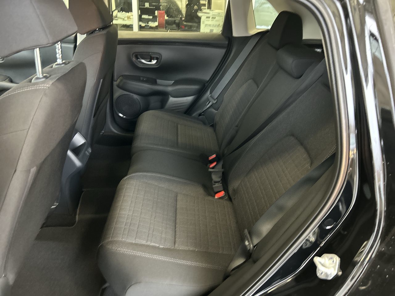 Honda HR-V  2026 à Vancouver, Colombie-Britannique