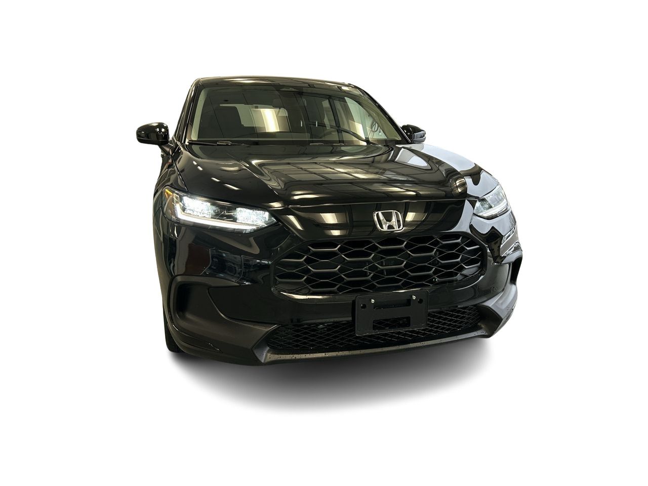 Honda HR-V  2026 à Vancouver, Colombie-Britannique