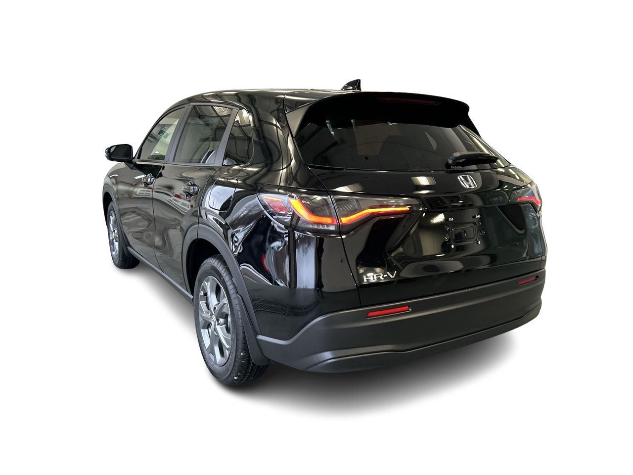 Honda HR-V  2026 à Vancouver, Colombie-Britannique
