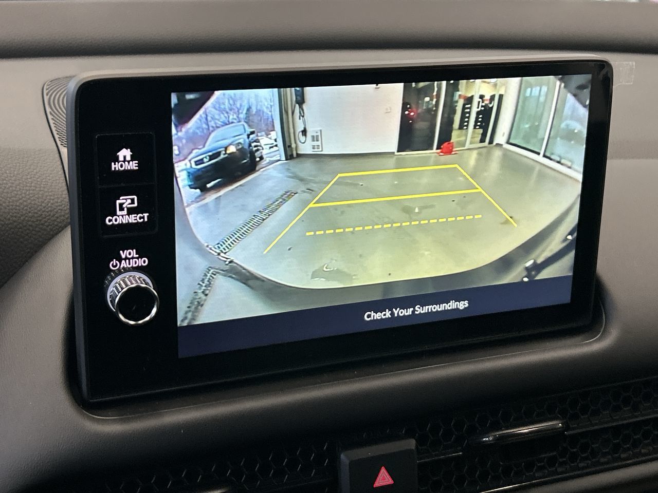 Honda HR-V  2026 à Vancouver, Colombie-Britannique