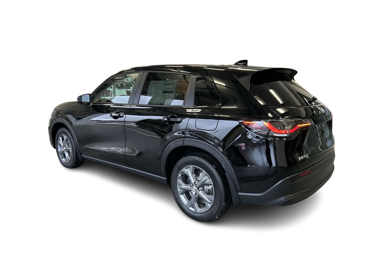 Honda HR-V  2026 à Vancouver, Colombie-Britannique