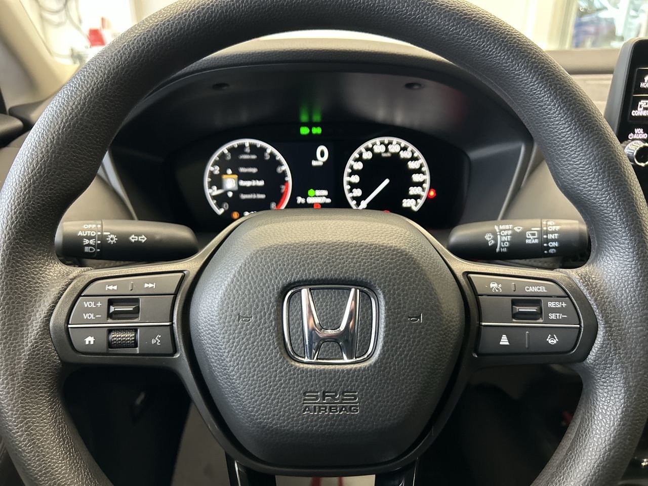 Honda HR-V  2026 à Vancouver, Colombie-Britannique