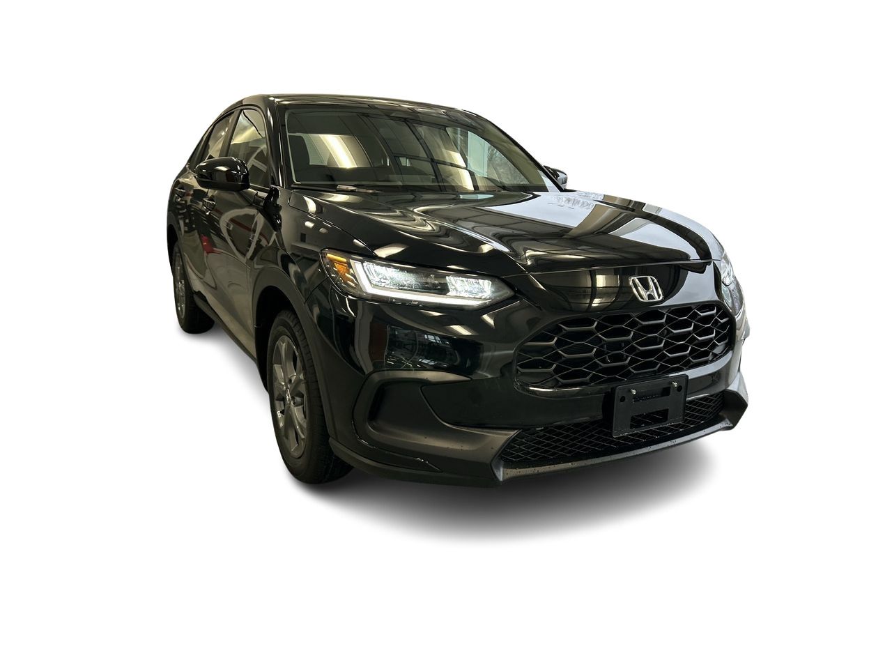Honda HR-V  2026 à Vancouver, Colombie-Britannique