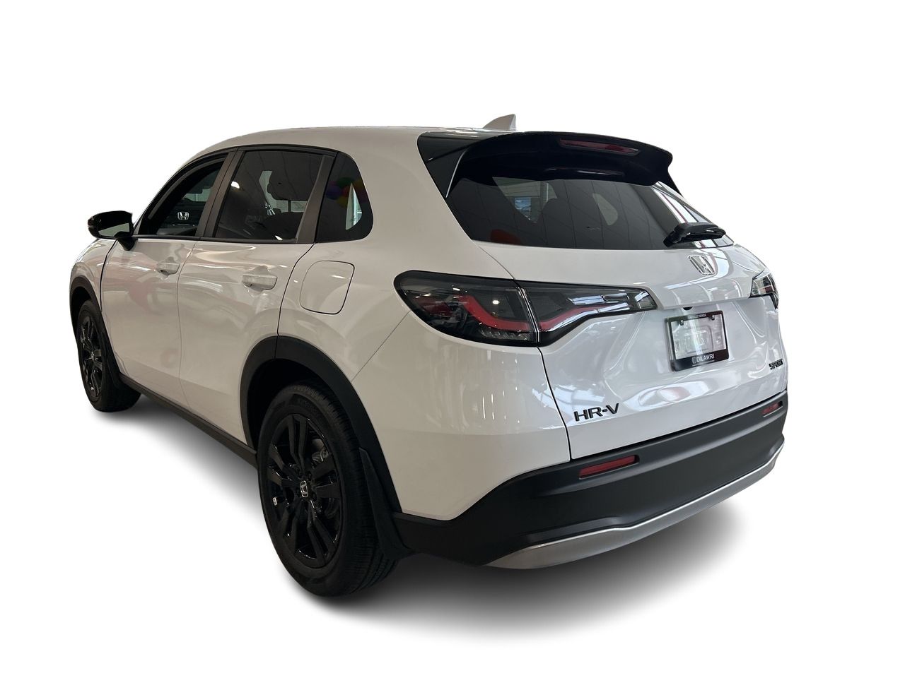 Honda HR-V  2026 à Vancouver, Colombie-Britannique