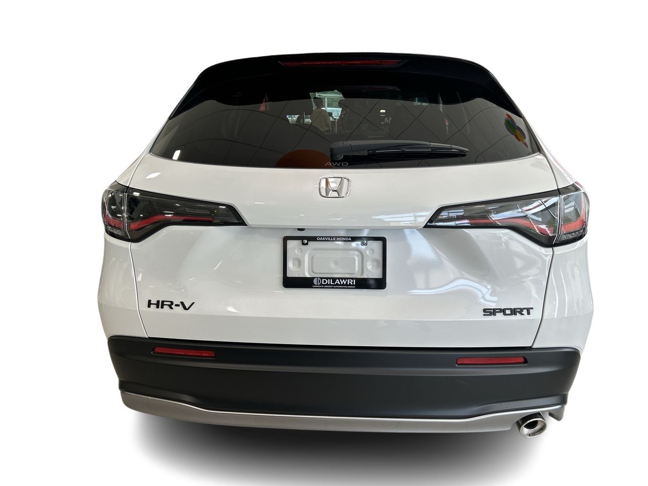 Honda HR-V  2026 à Vancouver, Colombie-Britannique