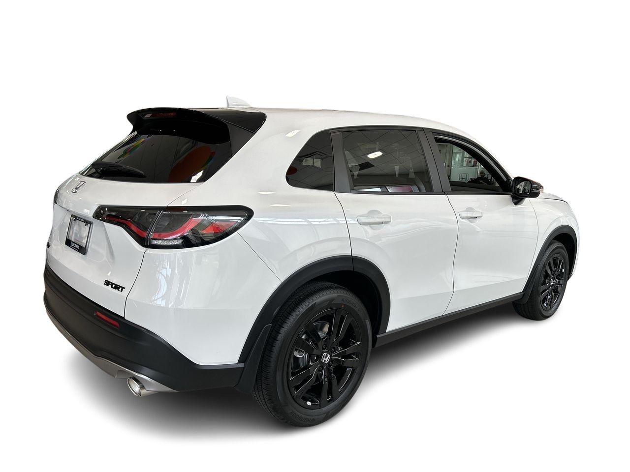 Honda HR-V  2026 à Vancouver, Colombie-Britannique