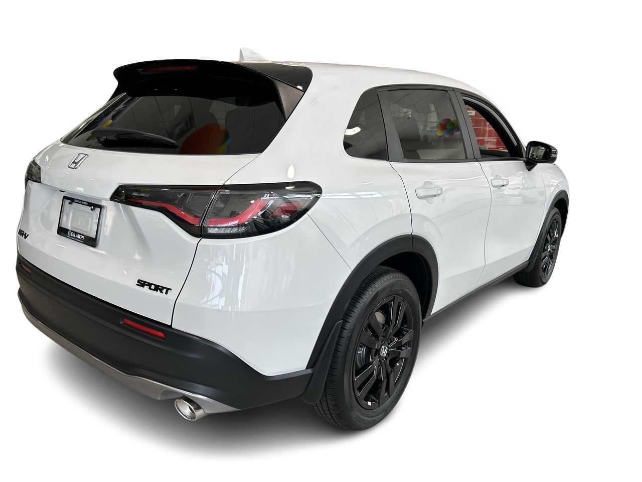 Honda HR-V  2026 à Vancouver, Colombie-Britannique