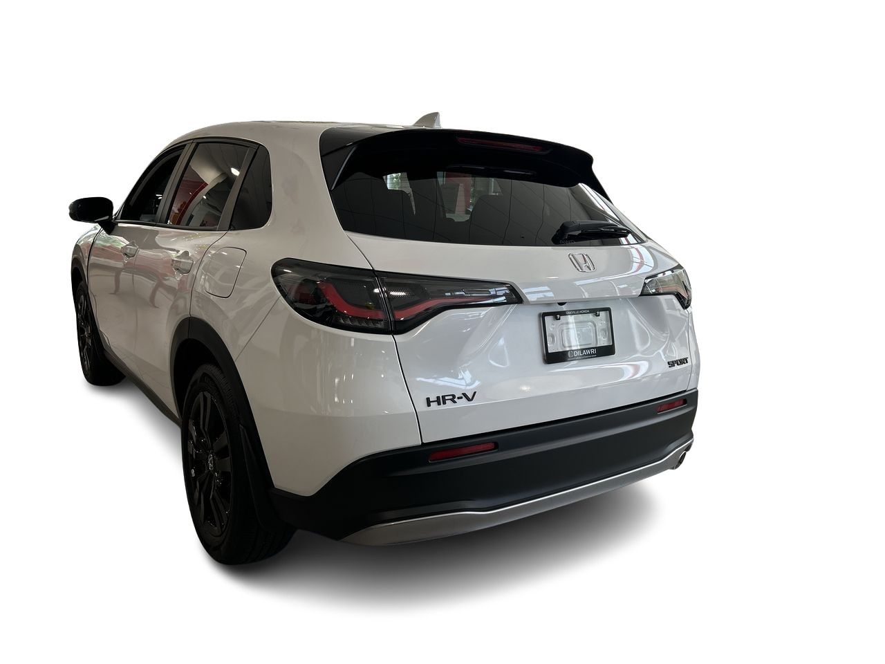 Honda HR-V  2026 à Vancouver, Colombie-Britannique