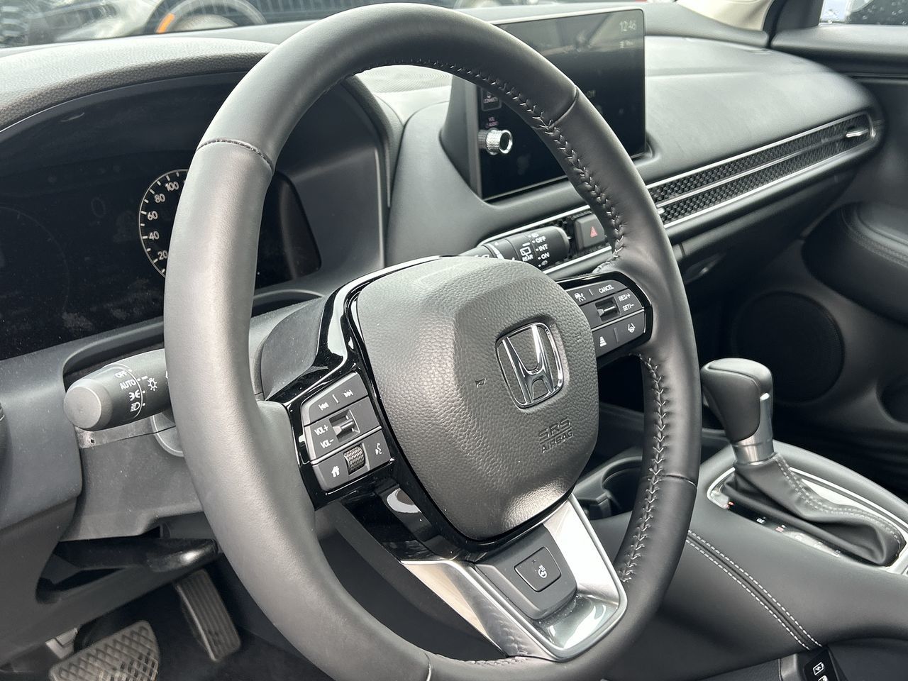 Honda HR-V  2026 à Vancouver, Colombie-Britannique