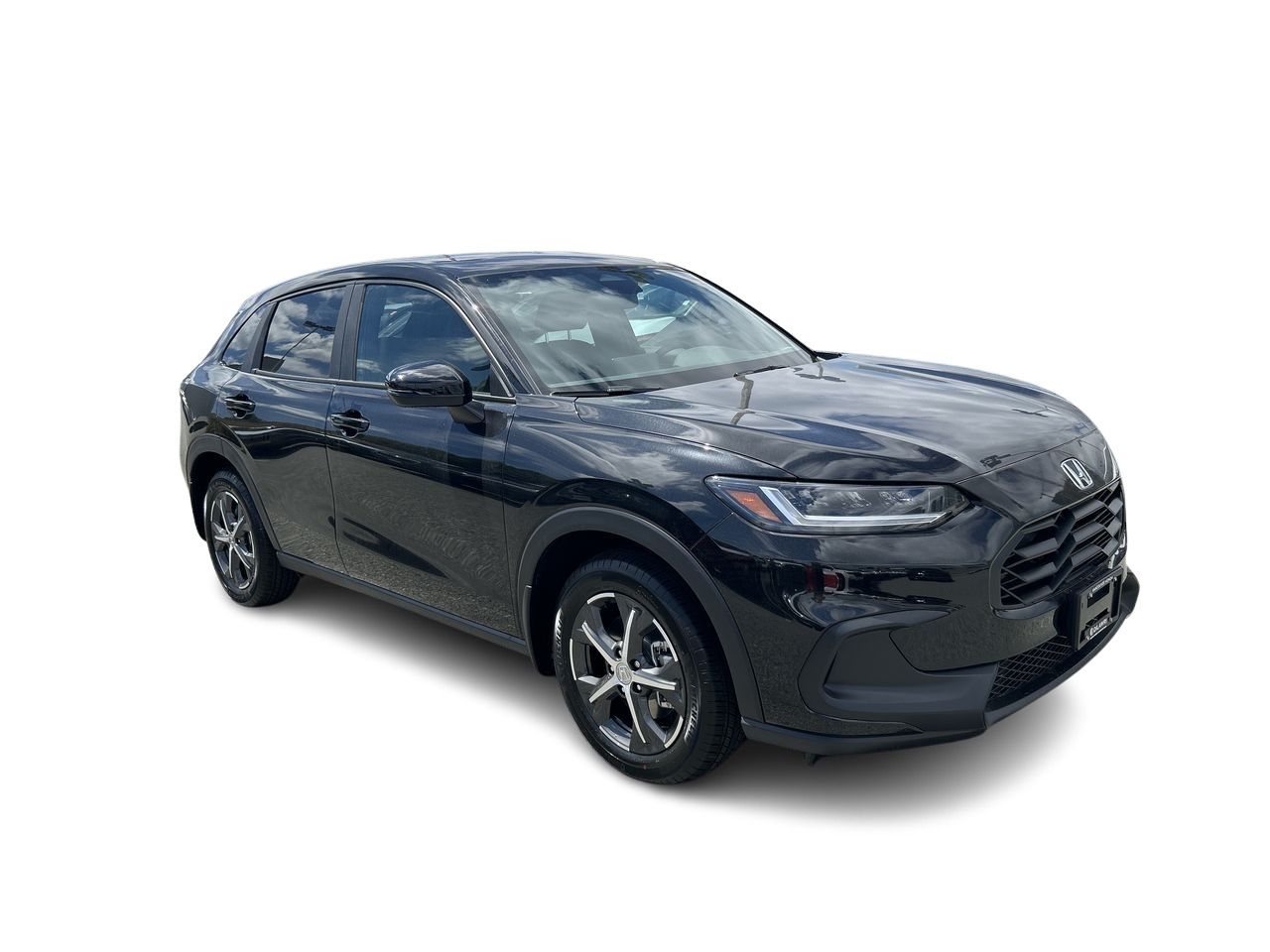 2026 Honda HR-V