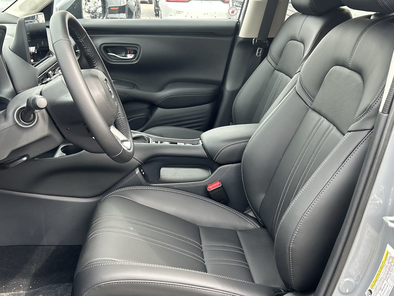 Honda HR-V  2026 à Vancouver, Colombie-Britannique