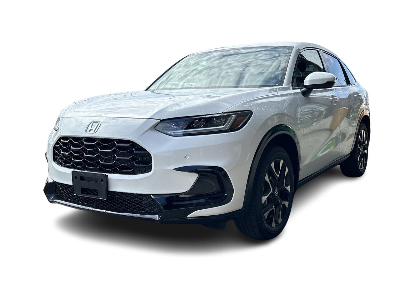 2026 Honda HR-V