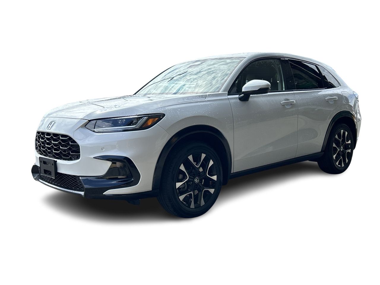 2026 Honda HR-V