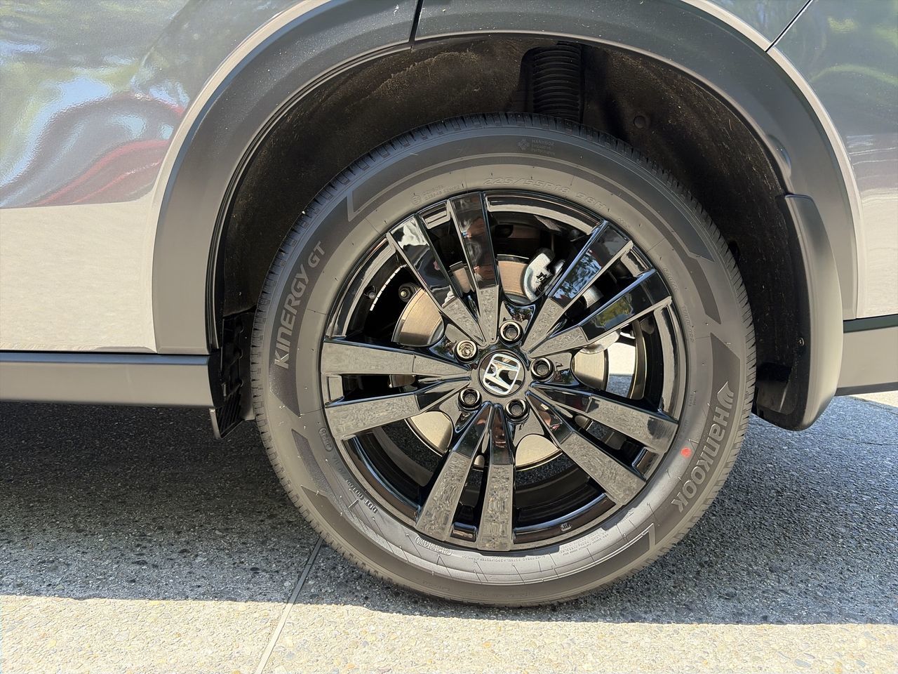 2026 Honda HR-V
