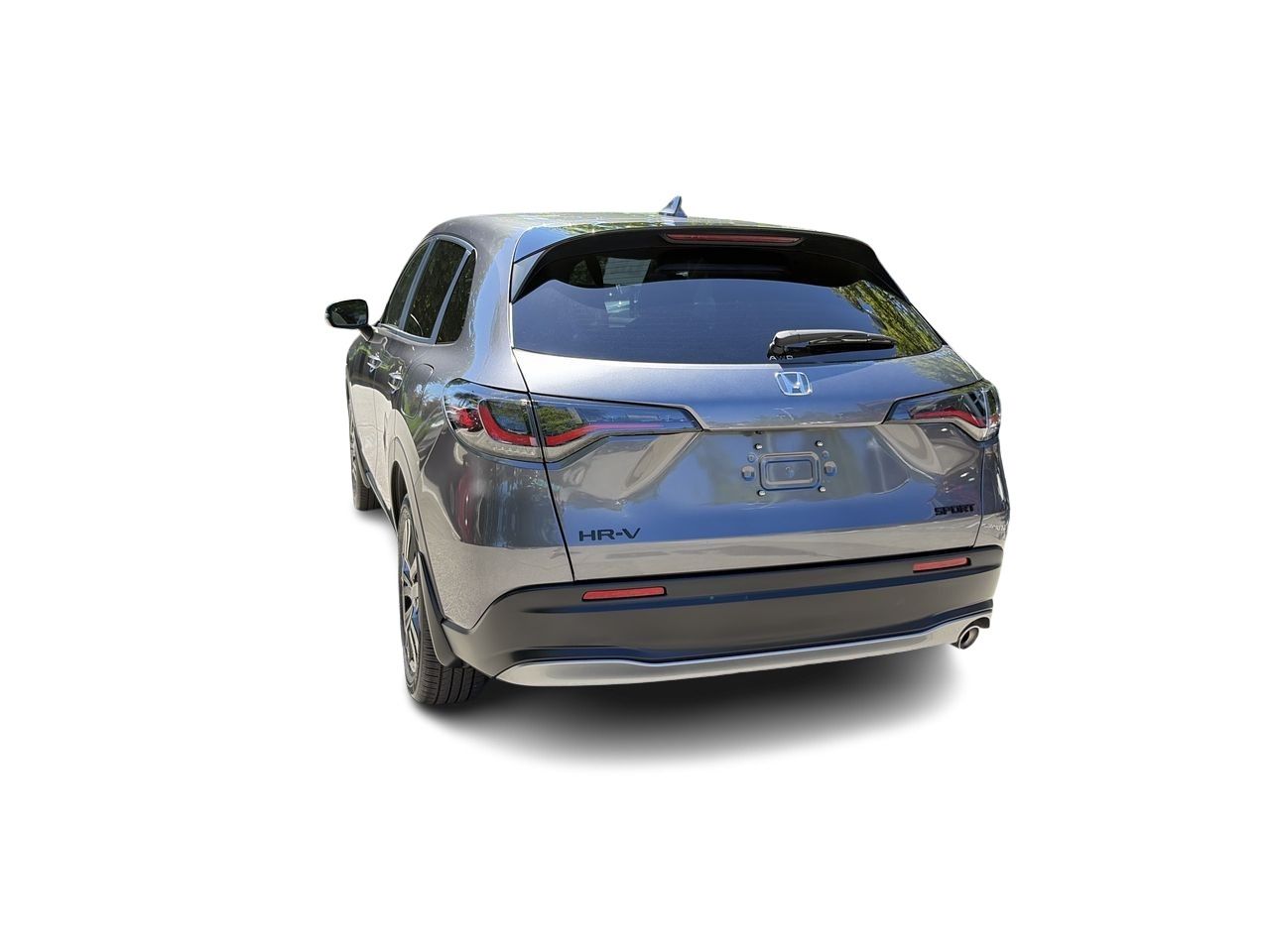 2026 Honda HR-V