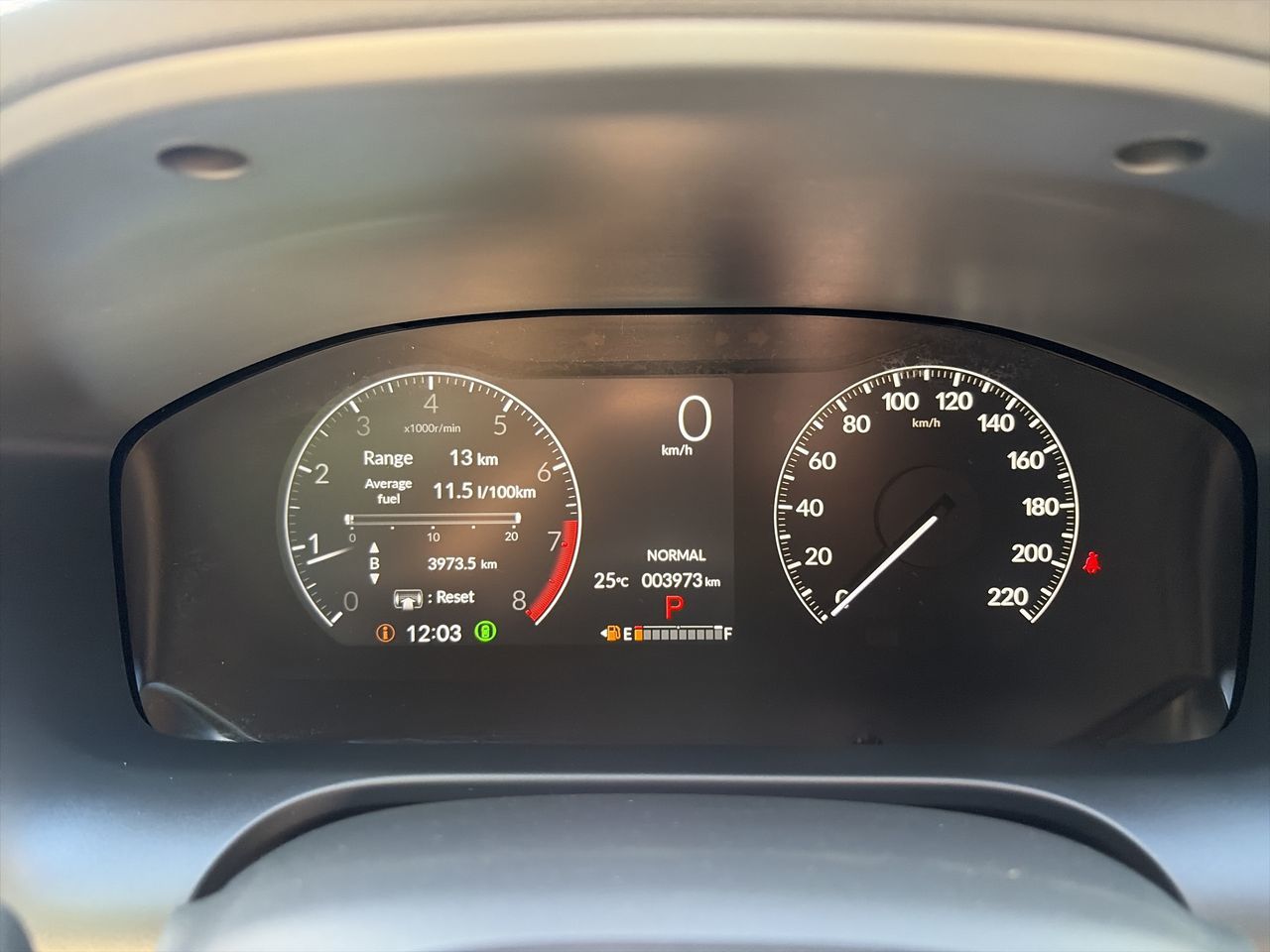 2026 Honda HR-V