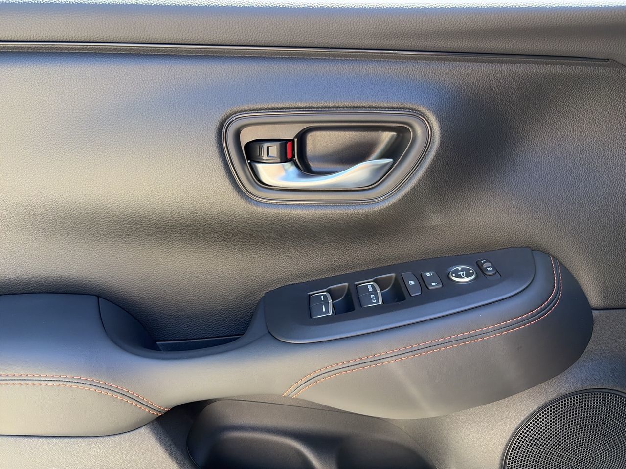 2026 Honda HR-V