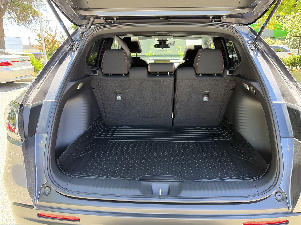 2026 Honda HR-V