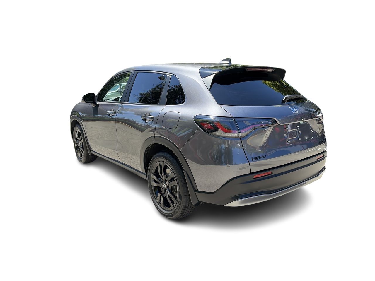2026 Honda HR-V