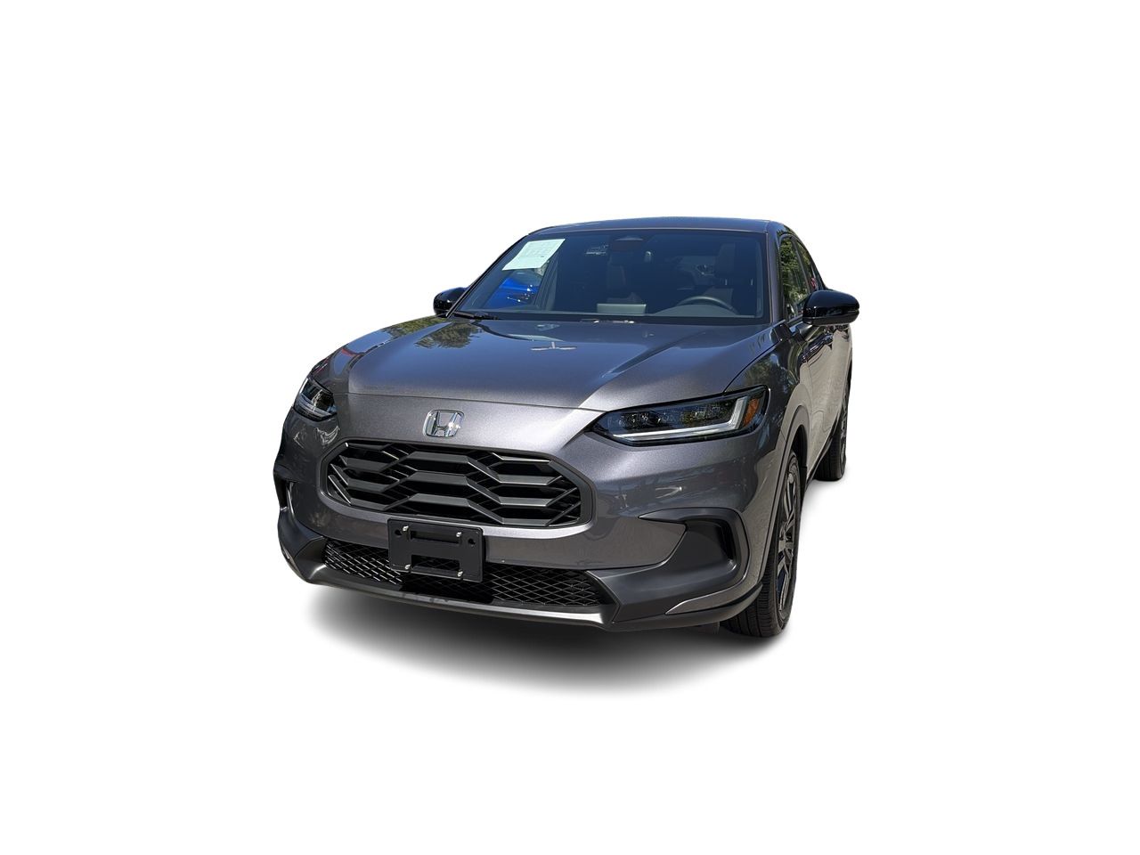 2026 Honda HR-V